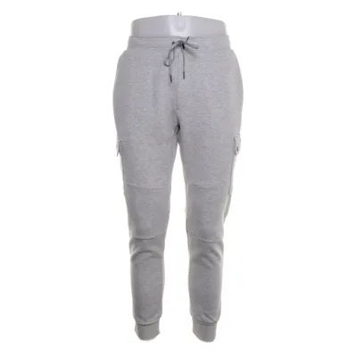 Sweatpants (Gray) from Polo Ralph Lauren Polyester, Cotton, Elastane