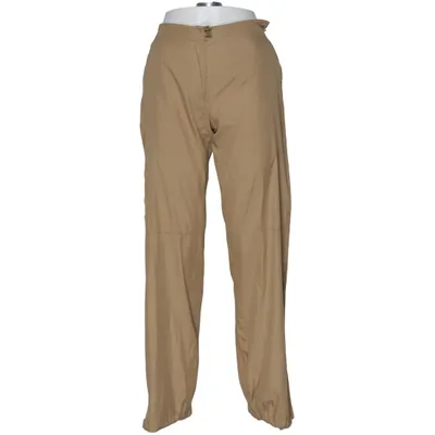 Pants (Beige) from Fendi Jeans Polyester