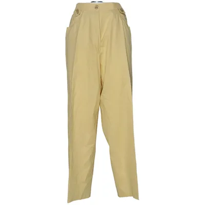 Broek (Geel) van Givenchy