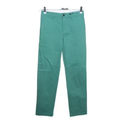 Chinos (Groen) van Polo Ralph Lauren Katoen, Elastaan