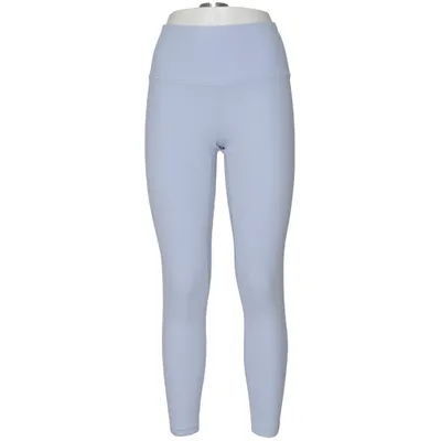Collants de sport (Bleu) de Lululemon