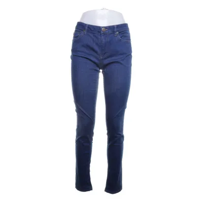 Spijkerbroek (Blauw) van Marc by Marc Jacobs Katoen, Polyester, Elastaan