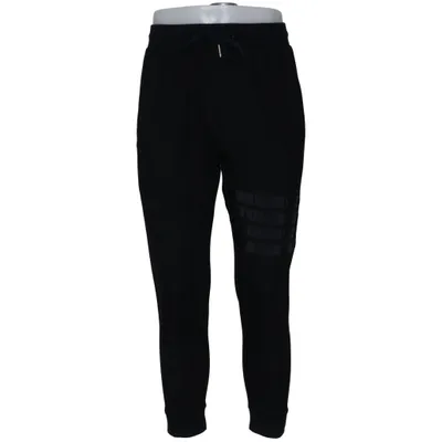 Pantalon de survêtement (Noir) de Thom Browne