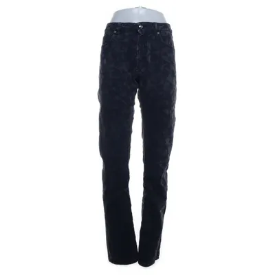 Jeans (Blå, Grå) fra Versace Bomuld, Elastan