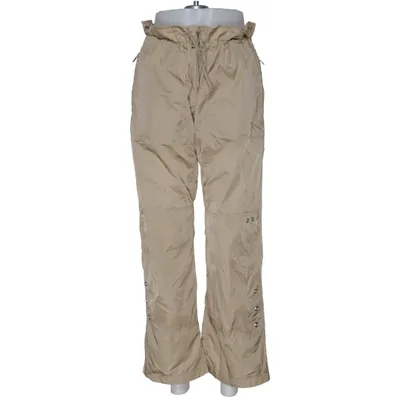 Outdoor broek (Beige) van Prada Linea Rossa Polyamide, Polyurethaan