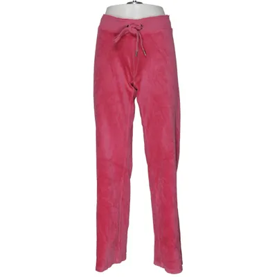Sweatpants (Pink) fra Juicy Couture Bomuld, Polyester