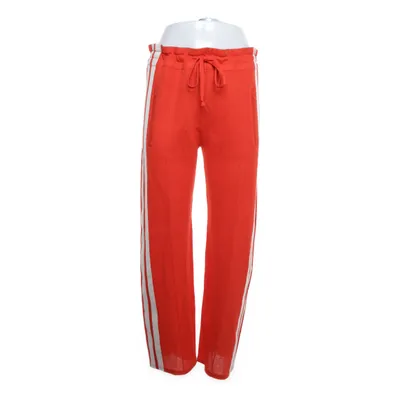 Pants (Red) from Isabel Marant Étoile Elastane, Polyester, Viscose