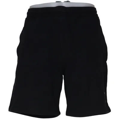 Sweat shorts (Black) from Kenzo Cotton, Polyester