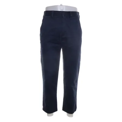Chinos (Blauw) van Supreme Katoen