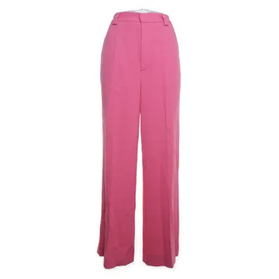 Kostymbyxor (Rosa) från Red Valentino Acetat, Elastan, Viskos