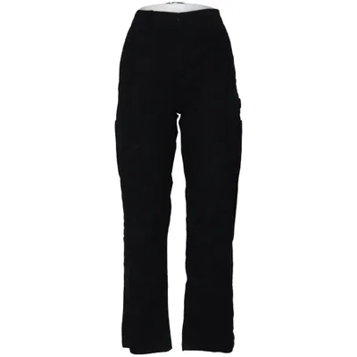 Spijkerbroek (W Pierce Pant) van Carhartt WIP Katoen, Elastaan, Polyester