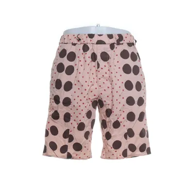 Korte broek (Roze, Meerkleurig) van Marni Katoen