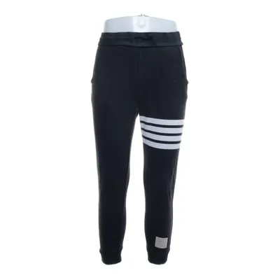 Sweatpants (Black) from Thom Browne Cotton, Nylon