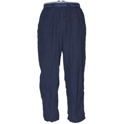 Pajama pants (Blue) from Calvin Klein