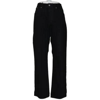 Jeans (Svart) från Dries van Noten Bomull