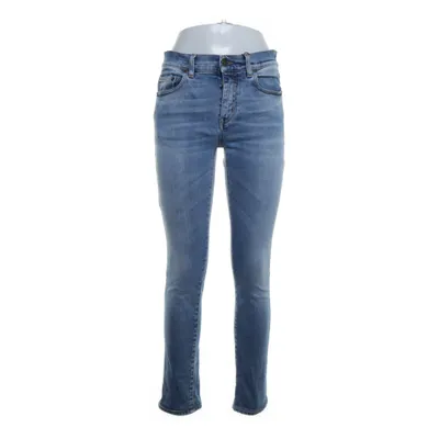 Jeans (Blau) von Saint Laurent