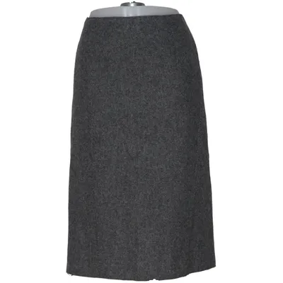 Skirt (Gray) from Jil Sander