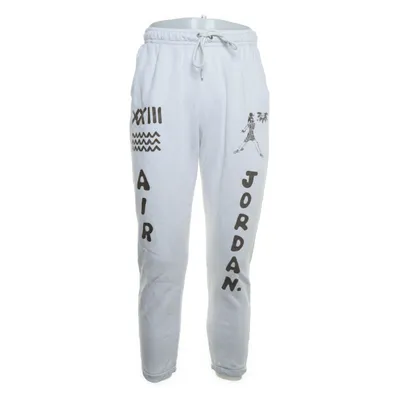 Mjukisbyxor (Vit) från Jordan