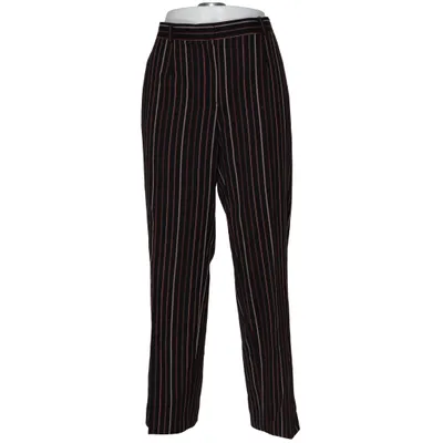 Suit pants (Black, Red, White) from Kenzo