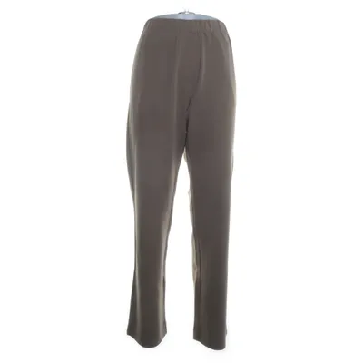 Byxor (Beige) från Samsøe & Samsøe Polyester, Elastan