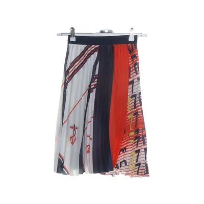 Rok (Rood, Meerkleurig) van MSGM Kids Polyester