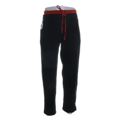 Pyjama broek (Zwart, Rood) van Polo Ralph Lauren Katoen