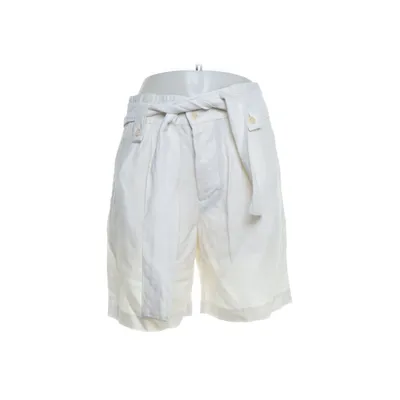 Shorts (Beige) fra See by Chloé Linned, Uld