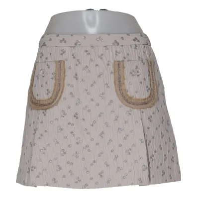 Nederdel (Beige) fra See by Chloé Akryl, Polyester, Uld