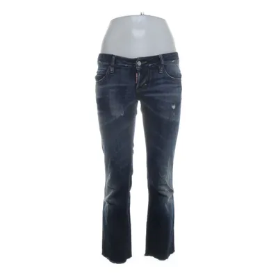 Spijkerbroek (Blauw) van Dsquared2 Katoen