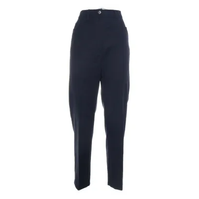 Byxor (Blå) från Valentino Jeans Nylon, Ull