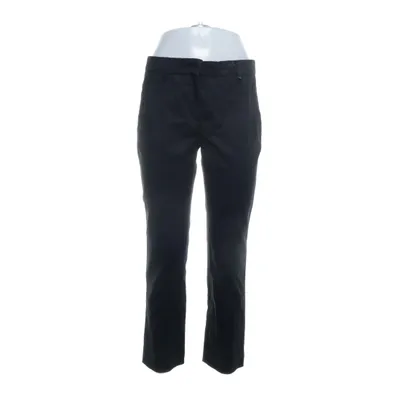 Byxor (Svart) från Prada Bomull, Polyuretan, Viskos