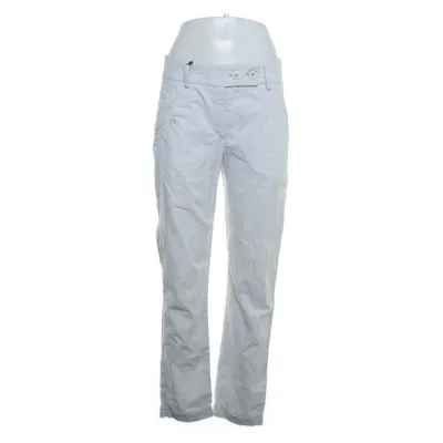 Chinos (Grå) från Brunello Cucinelli Bomull, Elastan