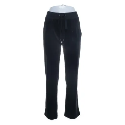 Joggingbroek (Zwart) van Juicy Couture Elastaan, Polyester