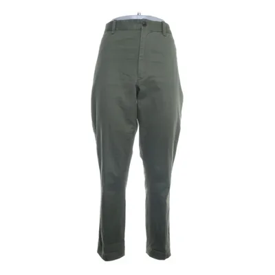 Chinos (Grön) från Polo Ralph Lauren Bomull, Elastan