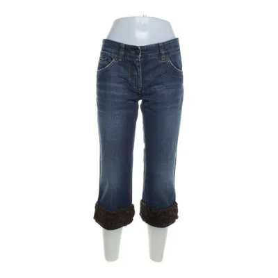 Jeans (Blå) från Dolce & Gabbana Bomull