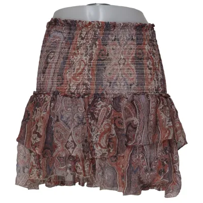 Skirt (Multicolored) from Isabel Marant