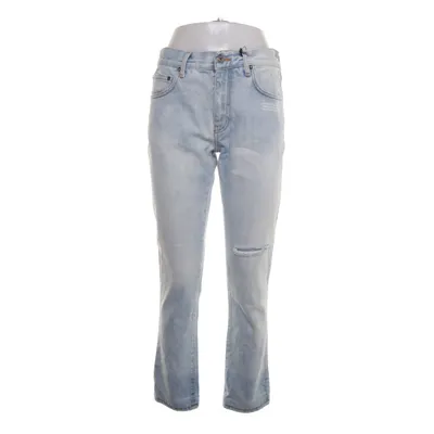 Jeans (Blå) från Off-White Bomull