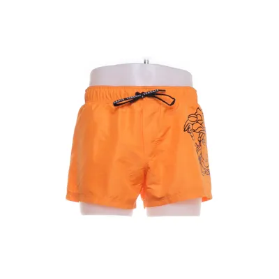 Badshorts (Orange) från Versace Elastan, Polyamid, Polyester