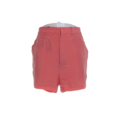 Shorts (Rød) fra Miu Miu Silke