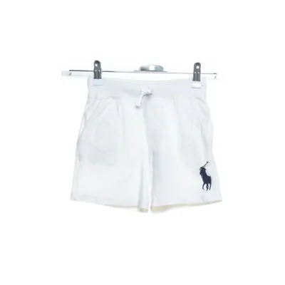 Sweatshort (Wit) van Polo Ralph Lauren Katoen