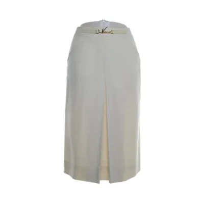 Kjol (Beige) från Céline Ull