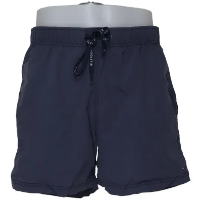 Zwemshort (Grijs) van Tommy Hilfiger Polyamide, Polyester