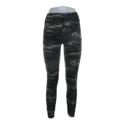 Leggings (Grön) från Jägarliv Polyester