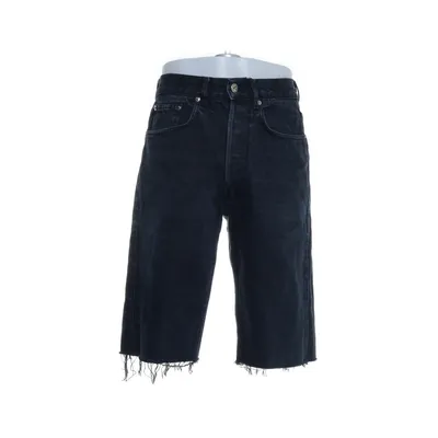 Jeansshorts (Blå) från Valentino Jeans Bomull