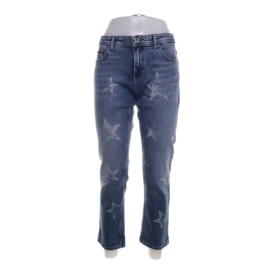 Jeans (Blå) från Hilfiger Denim Bomull, Polyester, Elastan