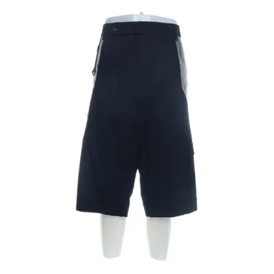 Shorts (Black) from Rick Owens Cotton, Elastane, Polyester, Silk