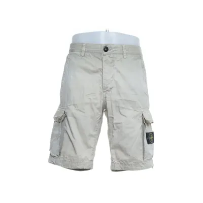 Cargoshorts (Beige) från Stone Island Bomull