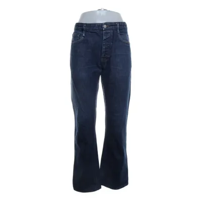 Jeans (Blå) från Miu Miu Bomull