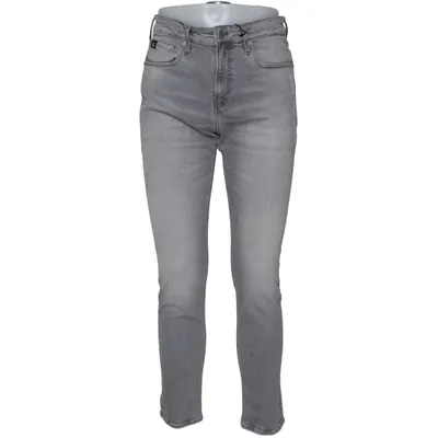 Spijkerbroek (Grijs) van Calvin Klein Jeans
