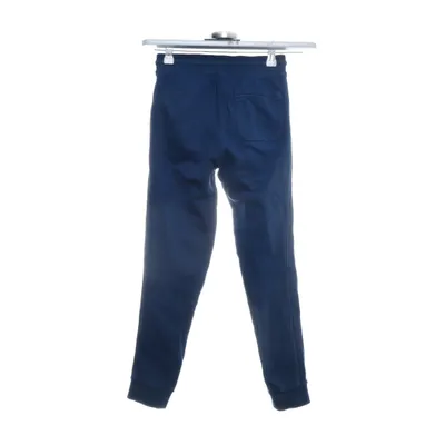 Mjukisbyxor (Blå) från Calvin Klein Jeans Bomull thumbnail 2